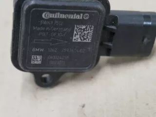 13627593624 7593624 5WK97512E VDO-5WK97512Z-ZS1 Расходомер воздуха BMW 1 E81/E82/E87/E88 Арт e11983881, вид 3