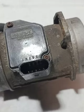 AFH70M-28 059906461D Расходомер воздуха Audi A6 C5 (S6,RS6) Арт e11983815, вид 2