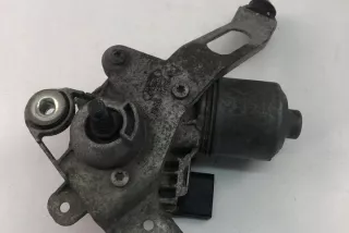 BM5117504BH Моторчик стеклоочистителя фар Ford Focus 4 Арт e11983518, вид 2