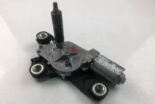 BV6117K441AA Моторчик стеклоочистителя фар Ford Focus 4 Арт e11983508, вид 1
