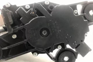 BV6117K441AA Моторчик стеклоочистителя фар Ford Focus 4 Арт e11983508, вид 2