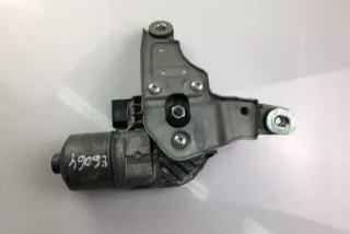 1397220521 Моторчик стеклоочистителя фар Ford C-max 2 Арт e11983467, вид 3