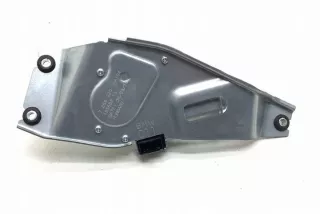 7356220 Моторчик стеклоочистителя фар BMW 1 F20/F21 Арт e11983274, вид 2