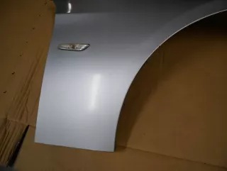 5113186465 Крыло переднее правое BMW 3 E90/E91/E92/E93 Арт e11983243, вид 2