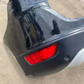 30763426 Бампер задний Volvo XC60 1 Арт e11983141, вид 4
