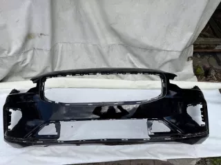 31690530 Бампер передний Volvo S60 3 Арт e11983054, вид 1
