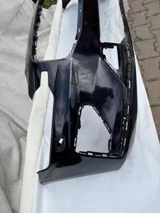 31690530 Бампер передний Volvo S60 3 Арт e11983054, вид 2