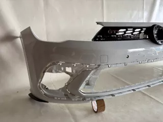 2GS807221H Бампер передний Volkswagen Polo 6 Арт e11982815, вид 2