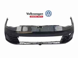 5H0807221H Бампер передний Volkswagen Golf 8 Арт e11982680, вид 1