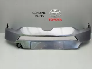 9836022280 Бампер передний Toyota ProAce City Арт e11982634, вид 1