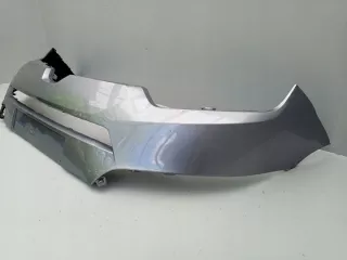 9836022280 Бампер передний Toyota ProAce City Арт e11982634, вид 2