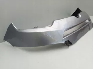 9836022280 Бампер передний Toyota ProAce City Арт e11982634, вид 3