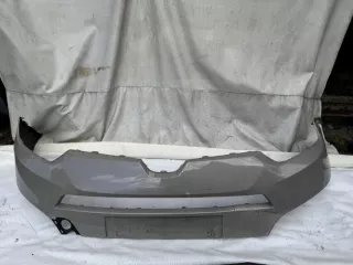 9836022280 Бампер передний Toyota ProAce City Арт e11982633, вид 1