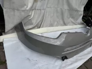 9836022280 Бампер передний Toyota ProAce City Арт e11982633, вид 2