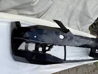 3v0807221 Бампер передний Skoda Superb 3 Арт e11982553, вид 2