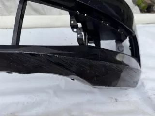 3v0807221 Бампер передний Skoda Superb 3 Арт e11982553, вид 5