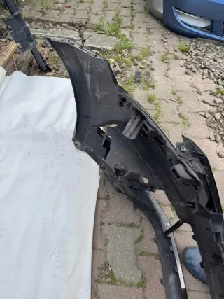 3v0807221 Бампер передний Skoda Superb 3 Арт e11982553, вид 10