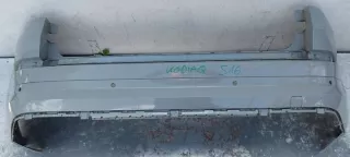 565807421 Бампер задний Skoda Kodiaq Арт e11982539, вид 2