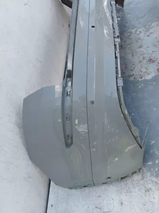 565807421 Бампер задний Skoda Kodiaq Арт e11982539, вид 3