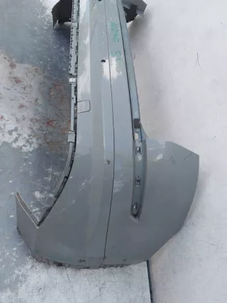 565807421 Бампер задний Skoda Kodiaq Арт e11982539, вид 4