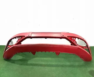 5F0807221AB Бампер передний Seat Leon 3 Арт e11982456, вид 1
