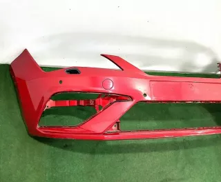 5F0807221AB Бампер передний Seat Leon 3 Арт e11982456, вид 2