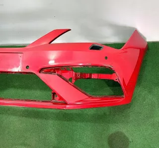 5F0807221AB Бампер передний Seat Leon 3 Арт e11982456, вид 3
