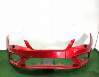 5F0807221AB Бампер передний Seat Leon 3 Арт e11982456, вид 4