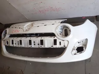 620222722 Бампер передний Renault Twingo 2 Арт e11982405, вид 4