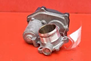 04L131501M A2C96089300 Моновпрыск Skoda Octavia A7 Арт e11982361, вид 3