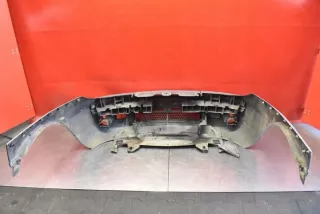  Бампер передний Renault Megane 1 Арт e11982359, вид 11