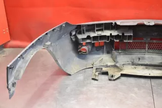  Бампер передний Renault Megane 1 Арт e11982359, вид 12