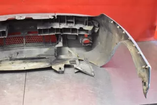  Бампер передний Renault Megane 1 Арт e11982359, вид 13