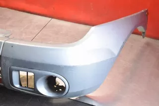  Бампер передний Renault Megane 1 Арт e11982359, вид 3
