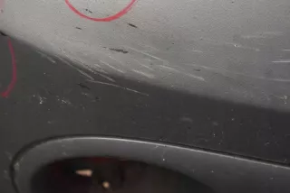  Бампер передний Renault Megane 1 Арт e11982359, вид 7
