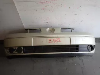 8200102205 Бампер передний Renault Espace 4 Арт e11982289, вид 1