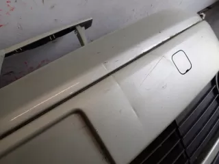 8200102205 Бампер передний Renault Espace 4 Арт e11982289, вид 4