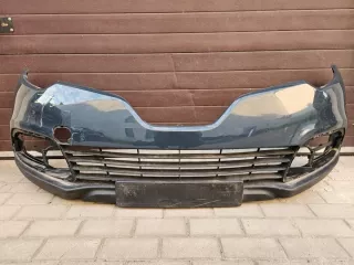 620842933R Бампер передний Renault Captur Арт e11982262, вид 1