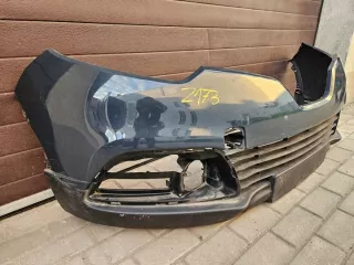 620842933R Бампер передний Renault Captur Арт e11982262, вид 2