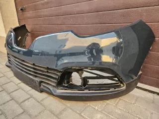 620842933R Бампер передний Renault Captur Арт e11982262, вид 3