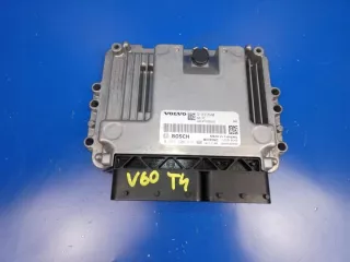 31331540 Блок управления двигателем Volvo S60 2 Арт e11982261, вид 1