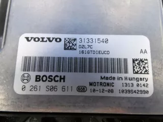 31331540 Блок управления двигателем Volvo S60 2 Арт e11982261, вид 2