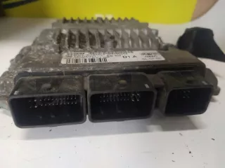 30729065A 5WS40092I-T SID803 17521704263 Блок управления двигателем Volvo S40 1 Арт e11982245, вид 3