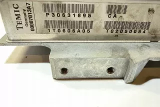 30631895 Блок управления двигателем Volvo S40 1 Арт e11982244, вид 4