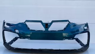 620222372R Бампер передний Renault Arkana Арт e11982231, вид 1