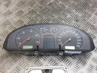 038906019BK 3B0920842A 4B0905851A Блок управления двигателем Volkswagen Passat B5 Арт e11982130, вид 3