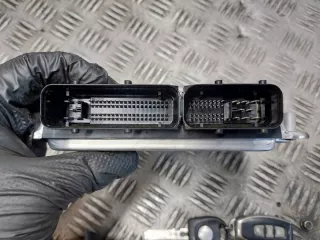 038906019BK 3B0920842A 4B0905851A Блок управления двигателем Volkswagen Passat B5 Арт e11982130, вид 7