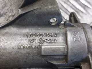 038906019BK 3B0920842A 4B0905851A Блок управления двигателем Volkswagen Passat B5 Арт e11982130, вид 8