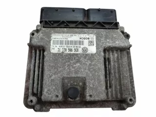 03G906021TC Блок управления двигателем Volkswagen Passat B6 Арт e11982120, вид 1