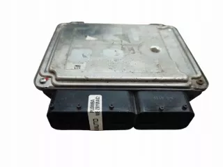 03G906021TC Блок управления двигателем Volkswagen Passat B6 Арт e11982120, вид 3